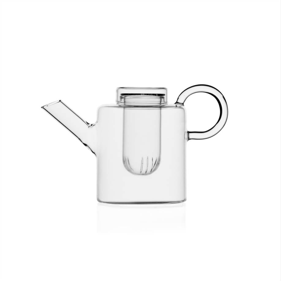 PIUMA Teapot